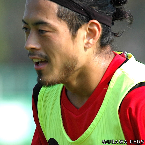 トップページ｜啓太プレス!!｜鈴木啓太のファン・サポーターサイト