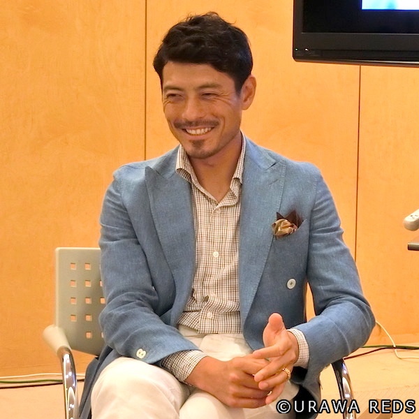 トップページ｜啓太プレス!!｜鈴木啓太のファン・サポーターサイト