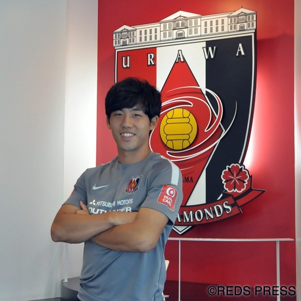 遠藤航 シグネチャー グッズ】谷川航 体操 プリントシグネチャーカード