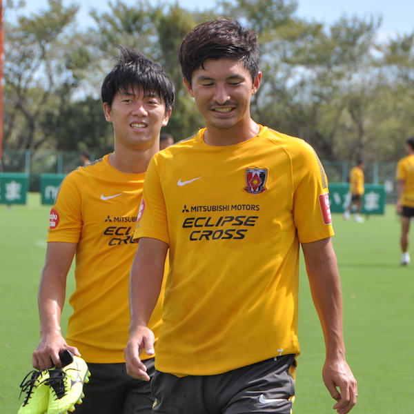 ◆試合の無い週末　レッズ本スレ◆ 	YouTube動画>2本 ->画像>51枚 