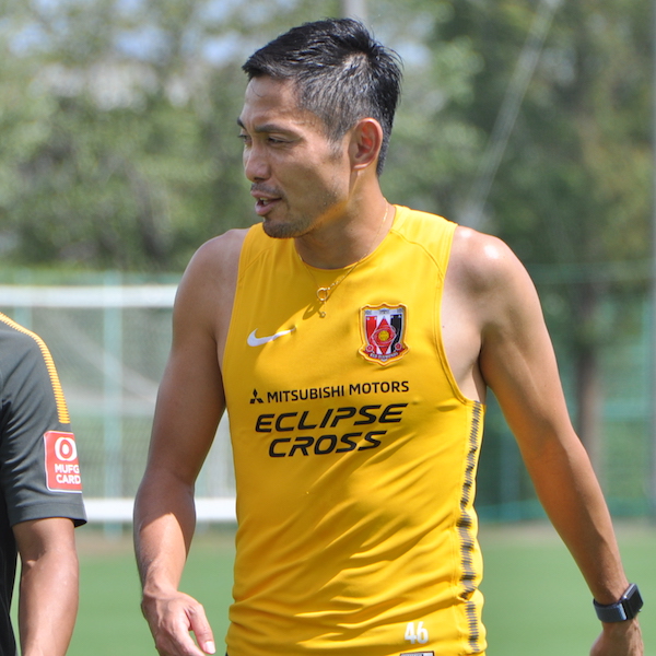 ◆試合の無い週末　レッズ本スレ◆ 	YouTube動画>2本 ->画像>51枚 