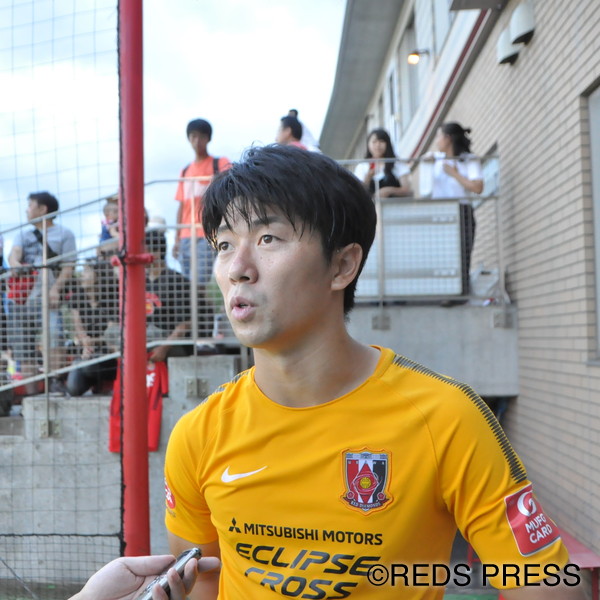 ◆試合の無い週末　レッズ本スレ◆ 	YouTube動画>2本 ->画像>51枚 