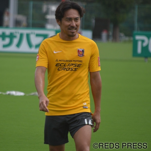 ◆試合の無い週末　レッズ本スレ◆ 	YouTube動画>2本 ->画像>51枚 