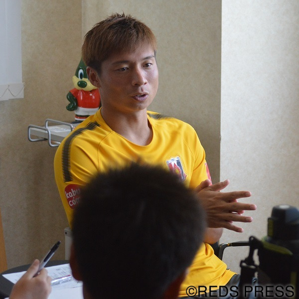 ◆試合の無い週末　レッズ本スレ◆ 	YouTube動画>2本 ->画像>51枚 