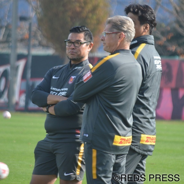 ◆天皇杯・ 鹿島アントラーズ戦　レッズ本スレ◆ 	YouTube動画>1本 ->画像>71枚 