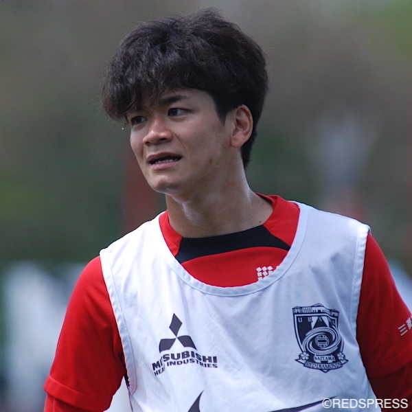 試合レポート｜J1第13節・新潟戦=選手コメント（大久保）｜レッズプレス!!